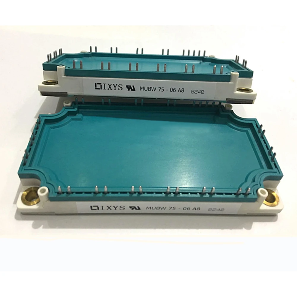MUBW75-06A8 MUBW50-06A8 MUBW100-06A8 НОВЫЙ МОДУЛЬ