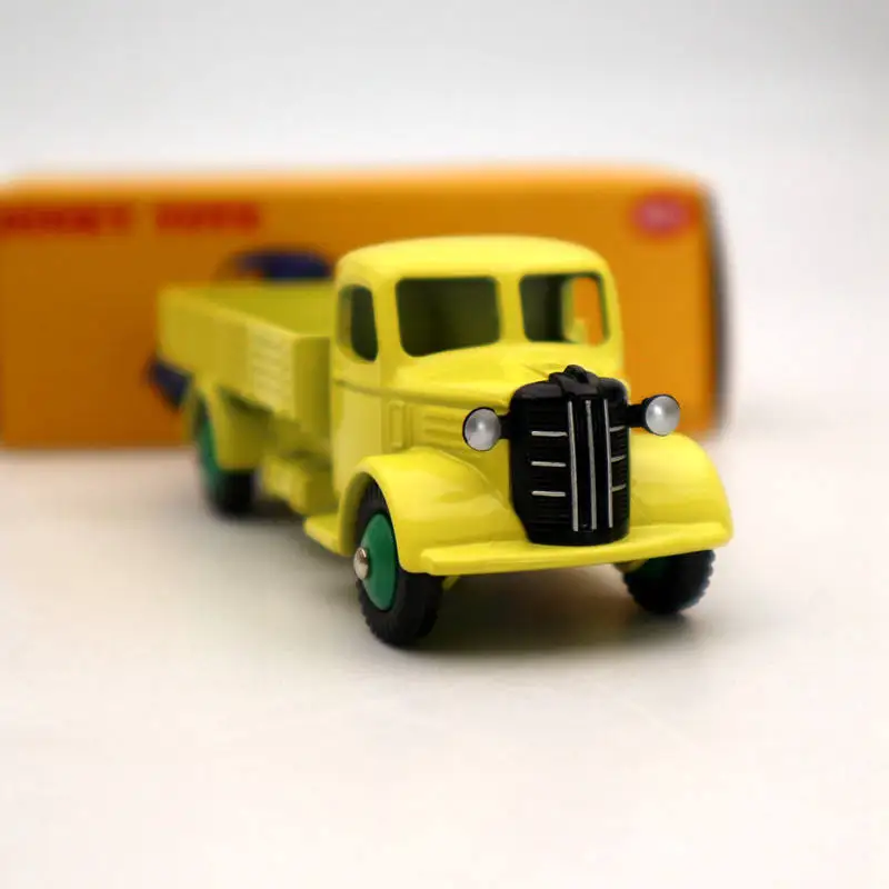 Atlas Dinky игрушки 412 грузовика Остин грузовик Универсал литьё под давлением