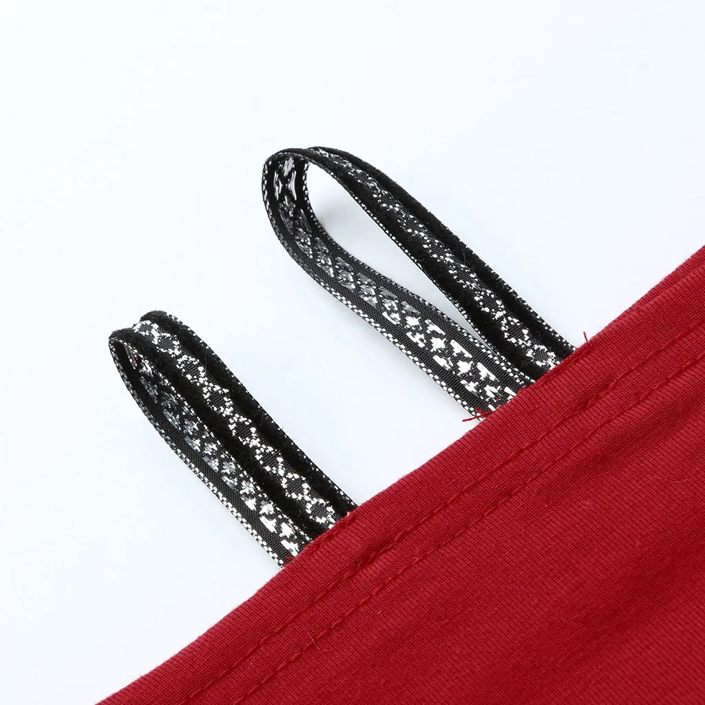 

Off The Shoulder Woman Tshirts Summer Loose VogueTops Short Sleeve WoMen Solid Red Female T-shirt Party Feminina Blusas Nice