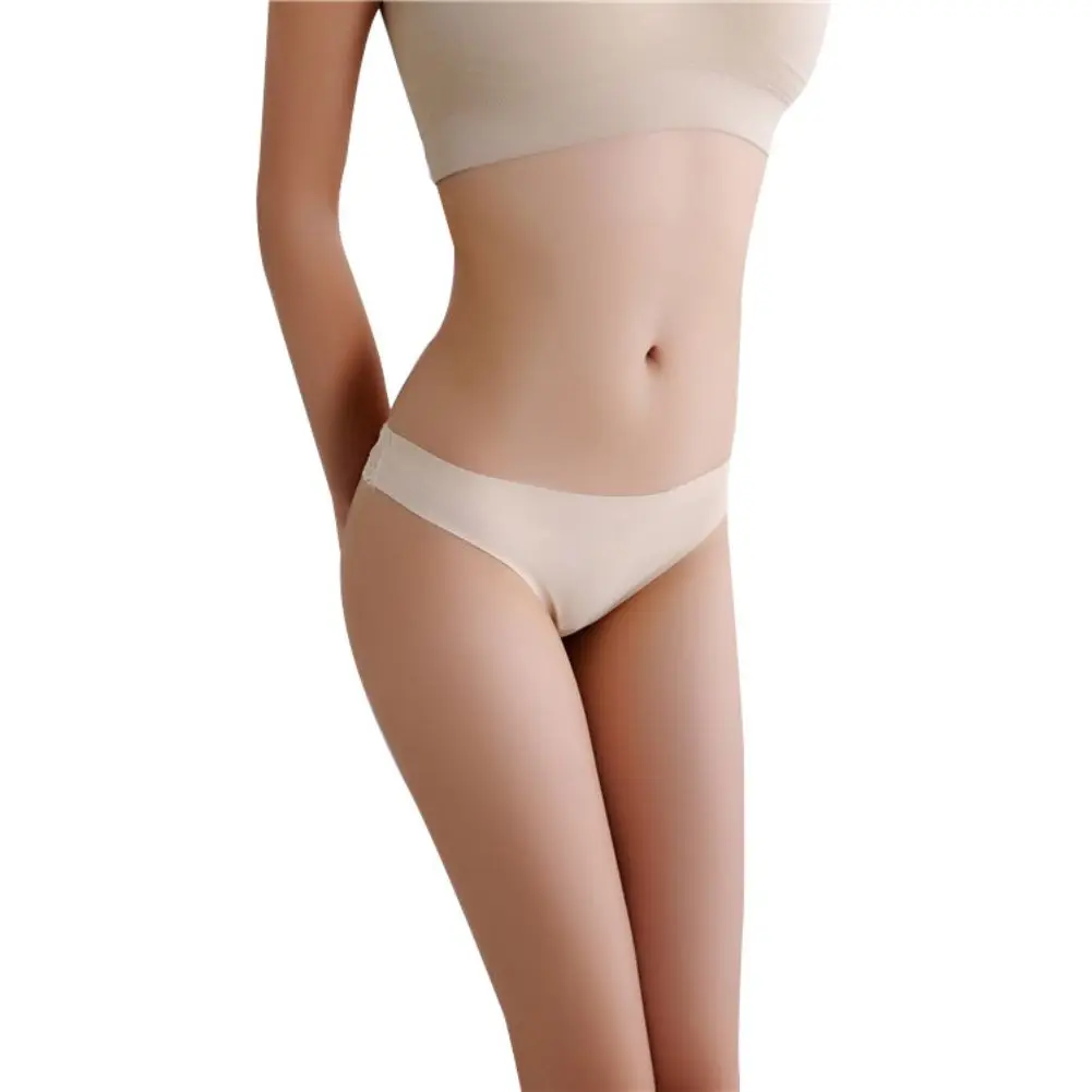

Women's Sexy Lace Panties Seamless Breathable Panties Thong