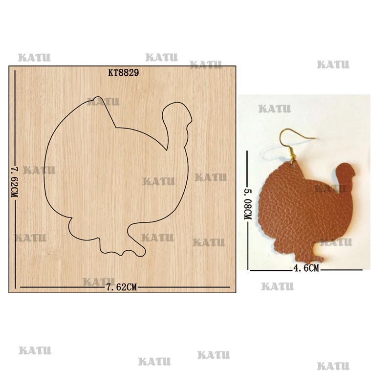 Пресс формы для сережек 2019 новые пресс и деревянные подходят распространенных