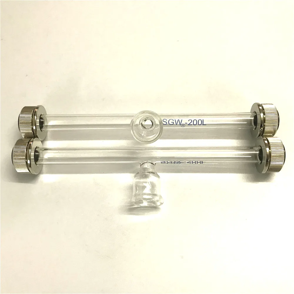 Поляриметр Тесты аксессуары к направляющей трубе диска поляриметр WXG 4 ведро