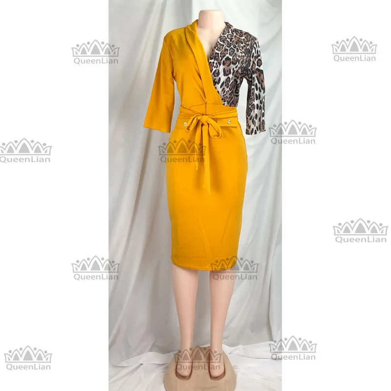 Новинка 2020 Дашики с Африканским принтом женское длинное эластичное платье