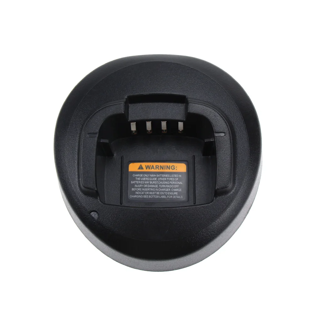 Ni-MH Ni-CD Li-ion Battery Rapid Quick Charger For Motorola Radio CP040 CP140 CP150 CP160 CP180