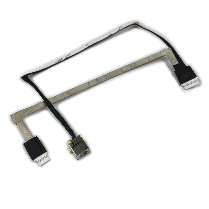 Новый кабель питания постоянного тока для ноутбука Acer Aspire S3-371 S3-391 S3-951 MS2346 50.RSF01.007 |