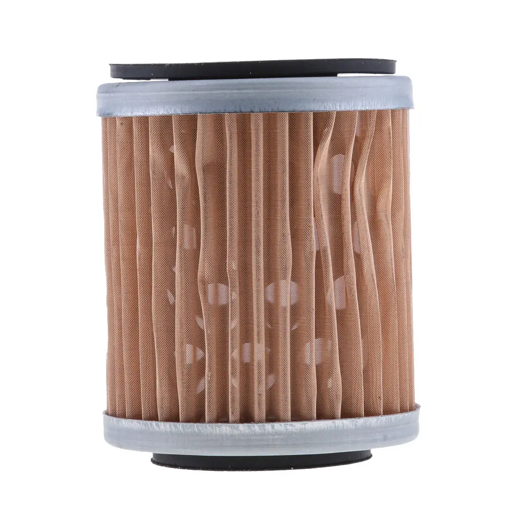 

Oil Filter for Yamaha Big Bear 400 YFM400 YFM400S 2WD 4WD 2000-2004