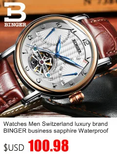 Швейцарские Топ люксовый бренд NESUN Skeleton Tourbillon часы для мужчин автоматические мужские часы 100 м водонепроницаемые спортивные часы relogio N9810-3