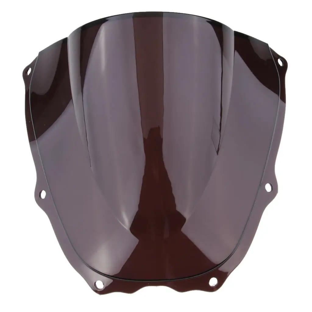 

Motorcycle Front Windshield Windscreen For VTR1000 2000-2006