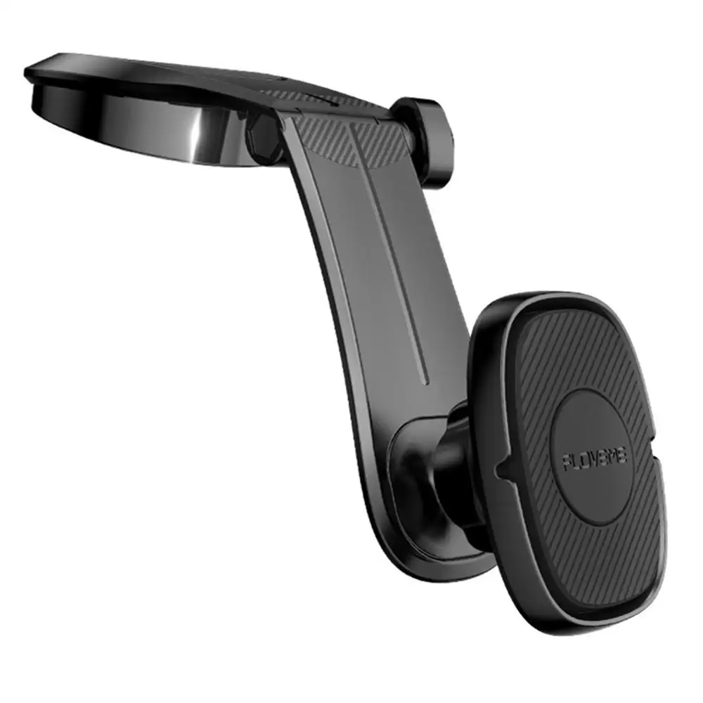 magnetic car phone holder for caruniversal vehicle cell phone mount cradle magnet gps car mount dashboard free global shipping