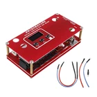 JFBL Hot WM-1 портативный транзистор мини точечная сварочная машина DIY Мини точечный сварочный аппарат для аккумулятора 18650, различные источники питания для сварки