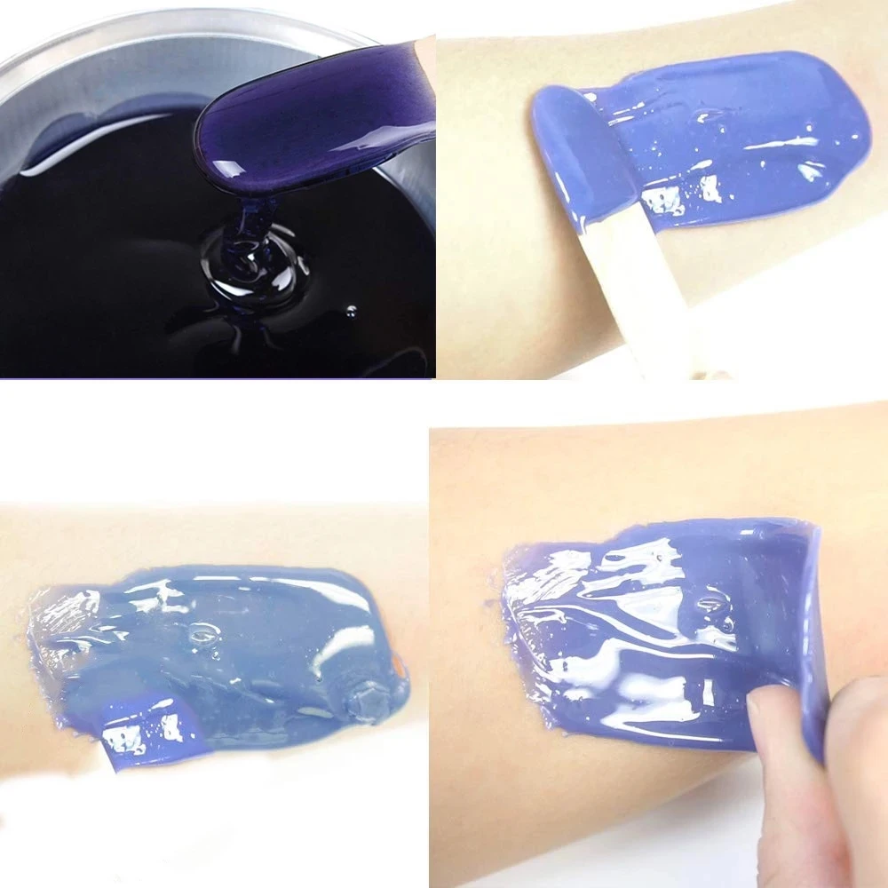 

Multifunctional Hair Removal Beauty Instrument Wax Beans Processing Machine Arm Calf Underarm Hair Removal Melting Wax Heater