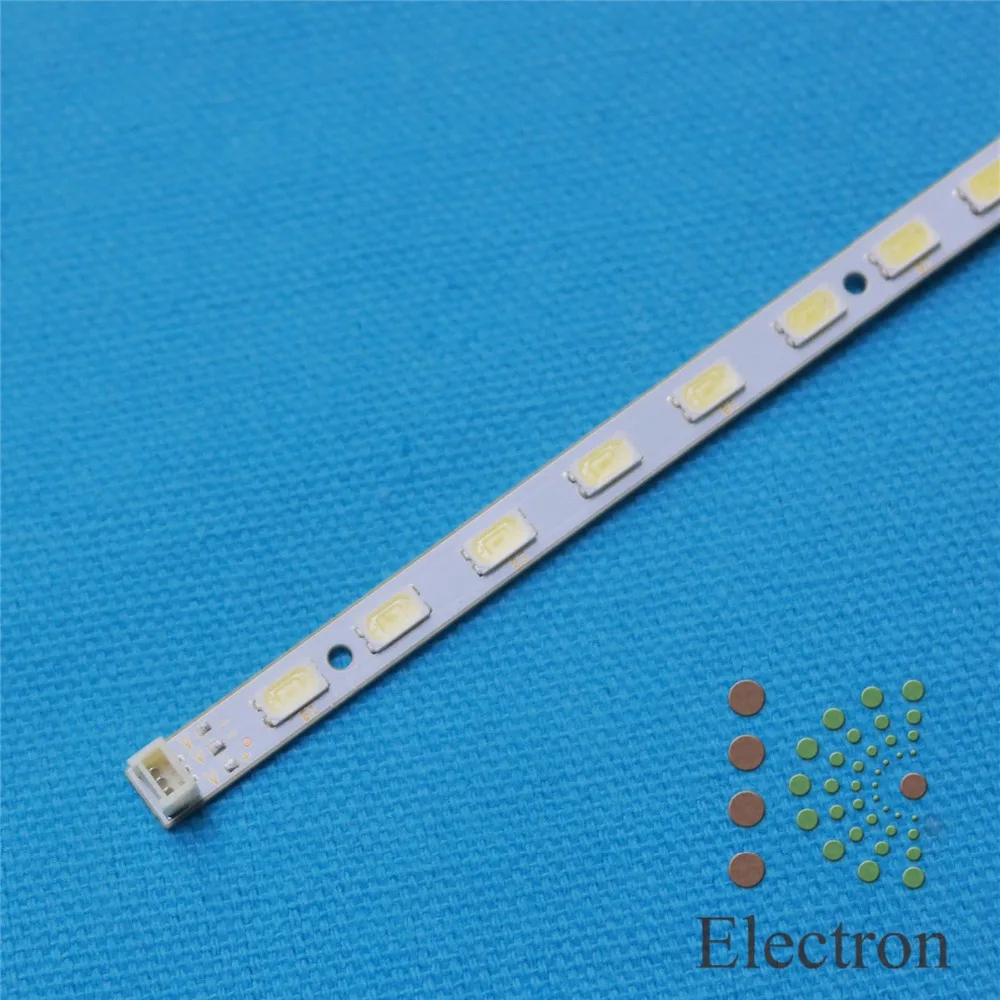 Светодиодная лента для подсветки 40 светодиодов Changhong 32 дюймовый TV LED32770X 31T15 03g M315X11