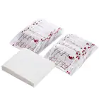 50-150 шт., детоксикационные патчи для ног