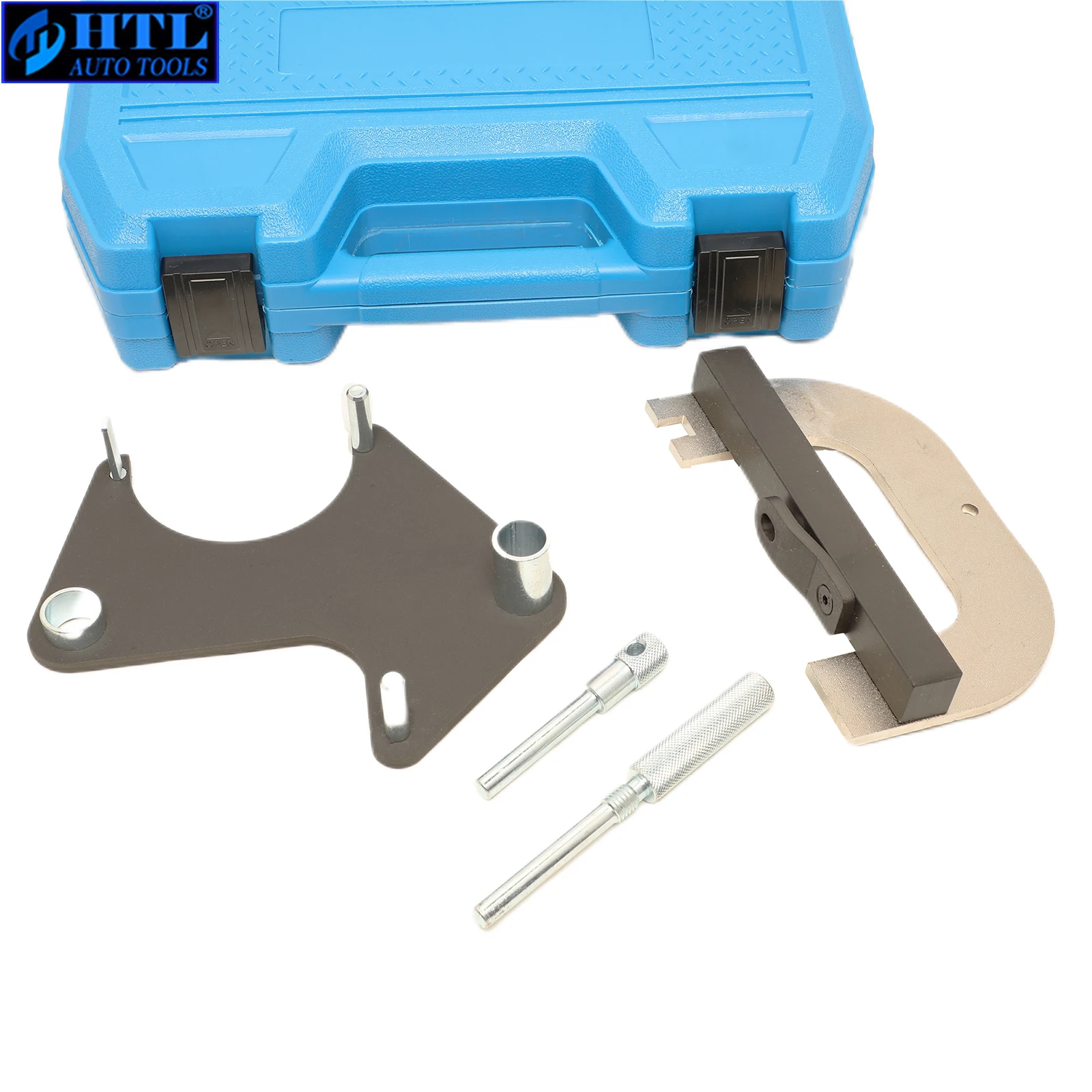 Ремень распределительного вала двигателя установка времени набор инструментов