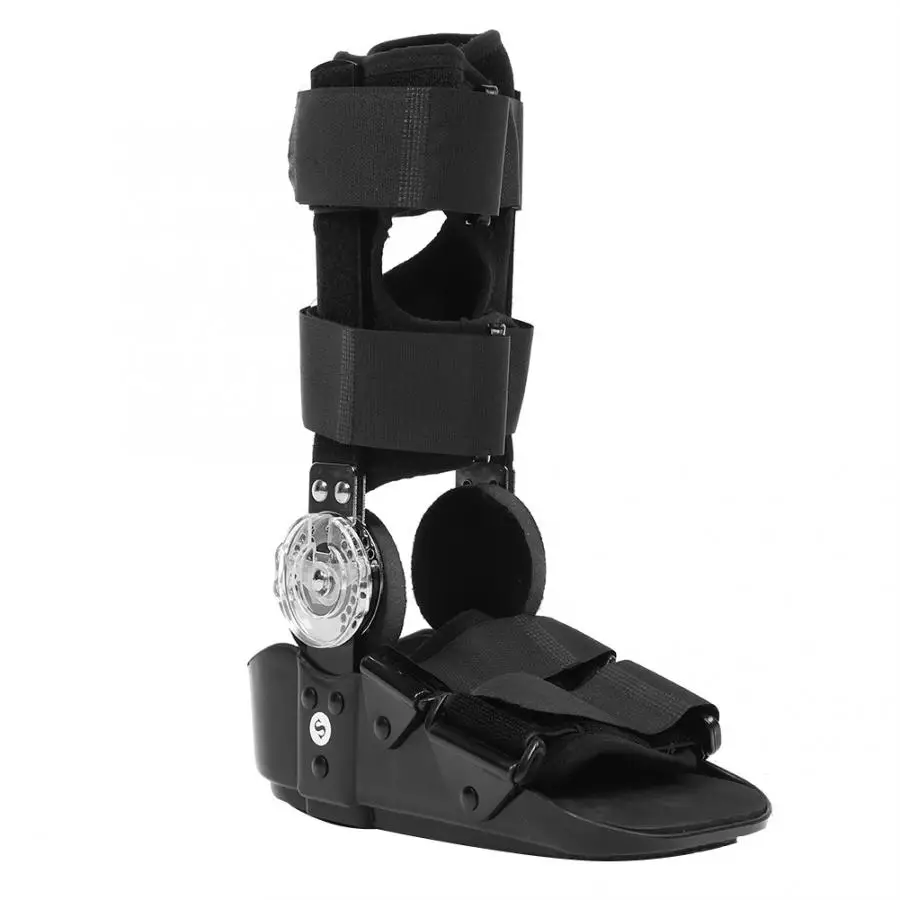 

Walking Boots Foot Brace Ankle Boots Ankle Walker Bone Care Release Disease Pain Relief Foot Brace Support