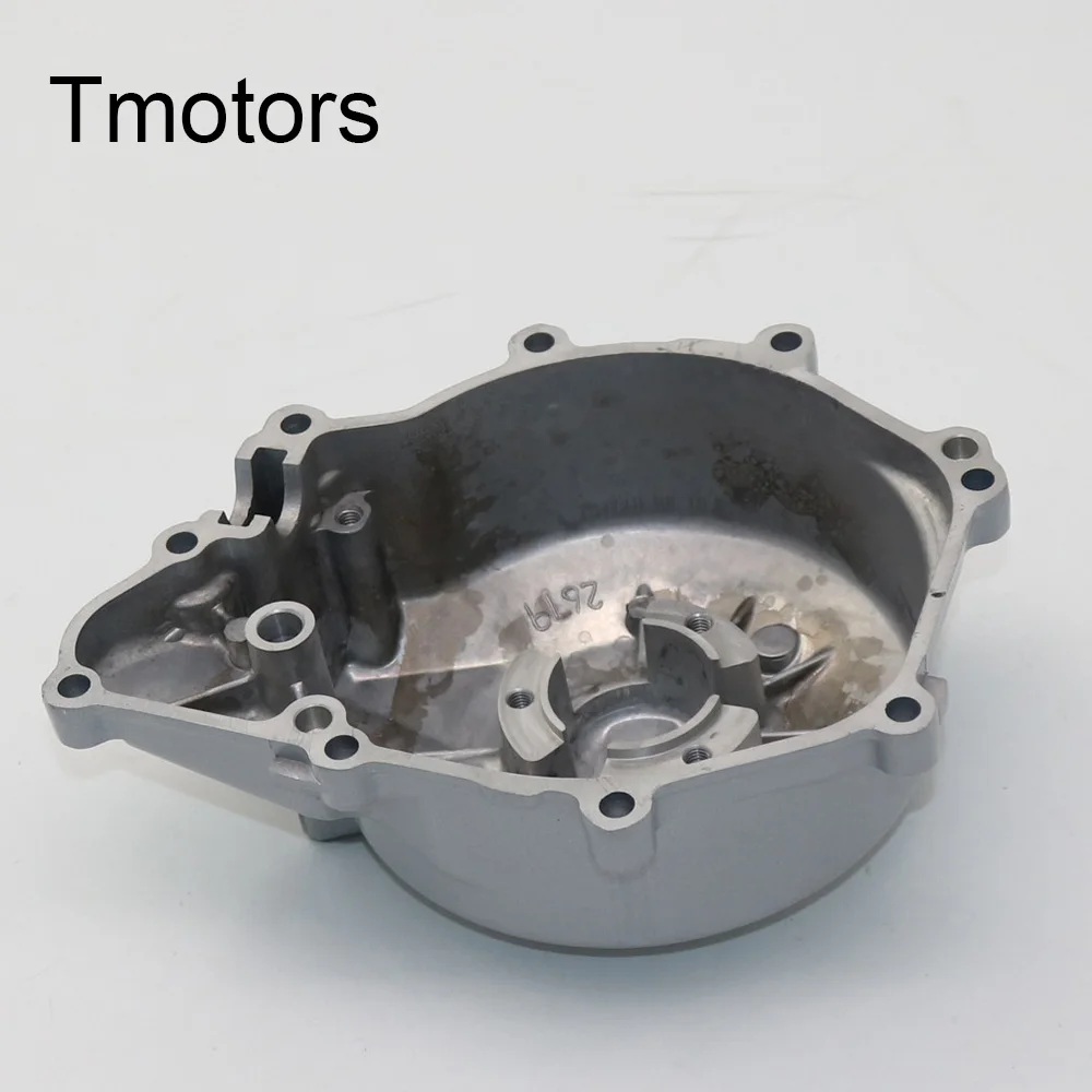 Двигатель мотоцикла статор левая сторона статора двигателя Кривошип чехол