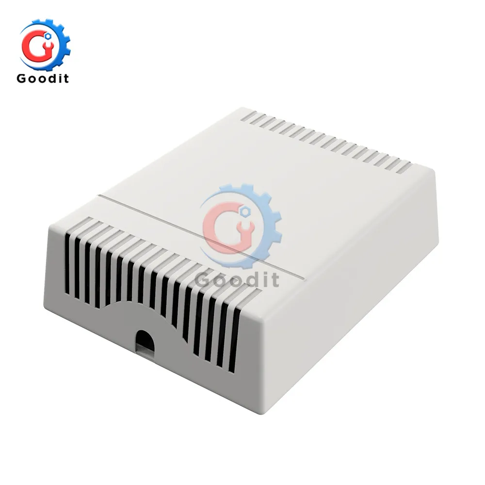 DC 12V 12 канальный релейный модуль Беспроводной RF пульт дистанционного управления передатчик+ плата приемника