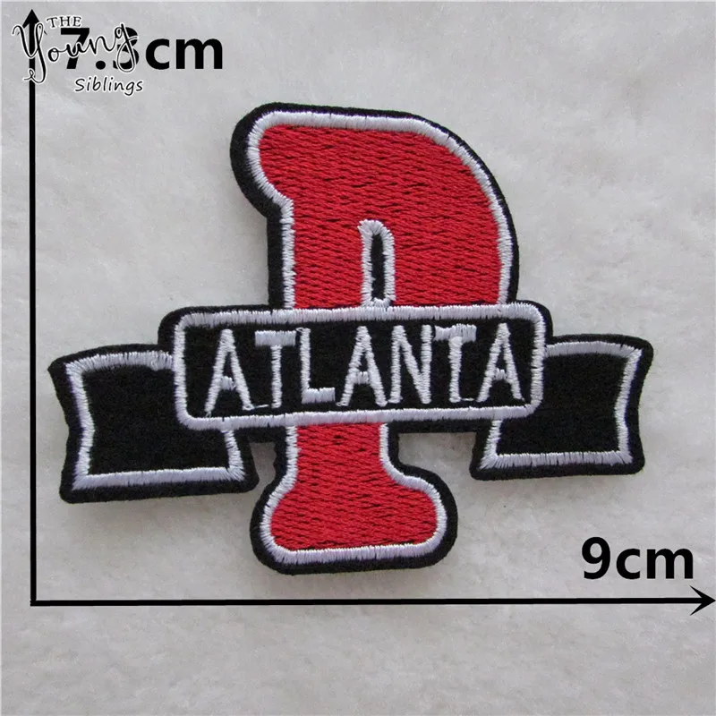 Мультяшный клей для расплава аппликация вышивка нашивка сделай сам железные