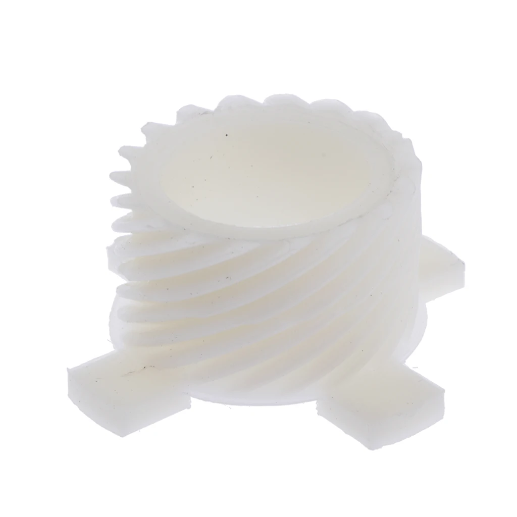 Для Honda ForSuzuki Пластиковый мотоцикл спидометр одометр зубчатый привод |