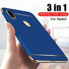 Чехол-накладка для Xiaomi Redmi 7A, 8A, 9A, 9C, Note 9, 8, 7 Pro, K20, K30 Pro, Redmi Note 4, 4X