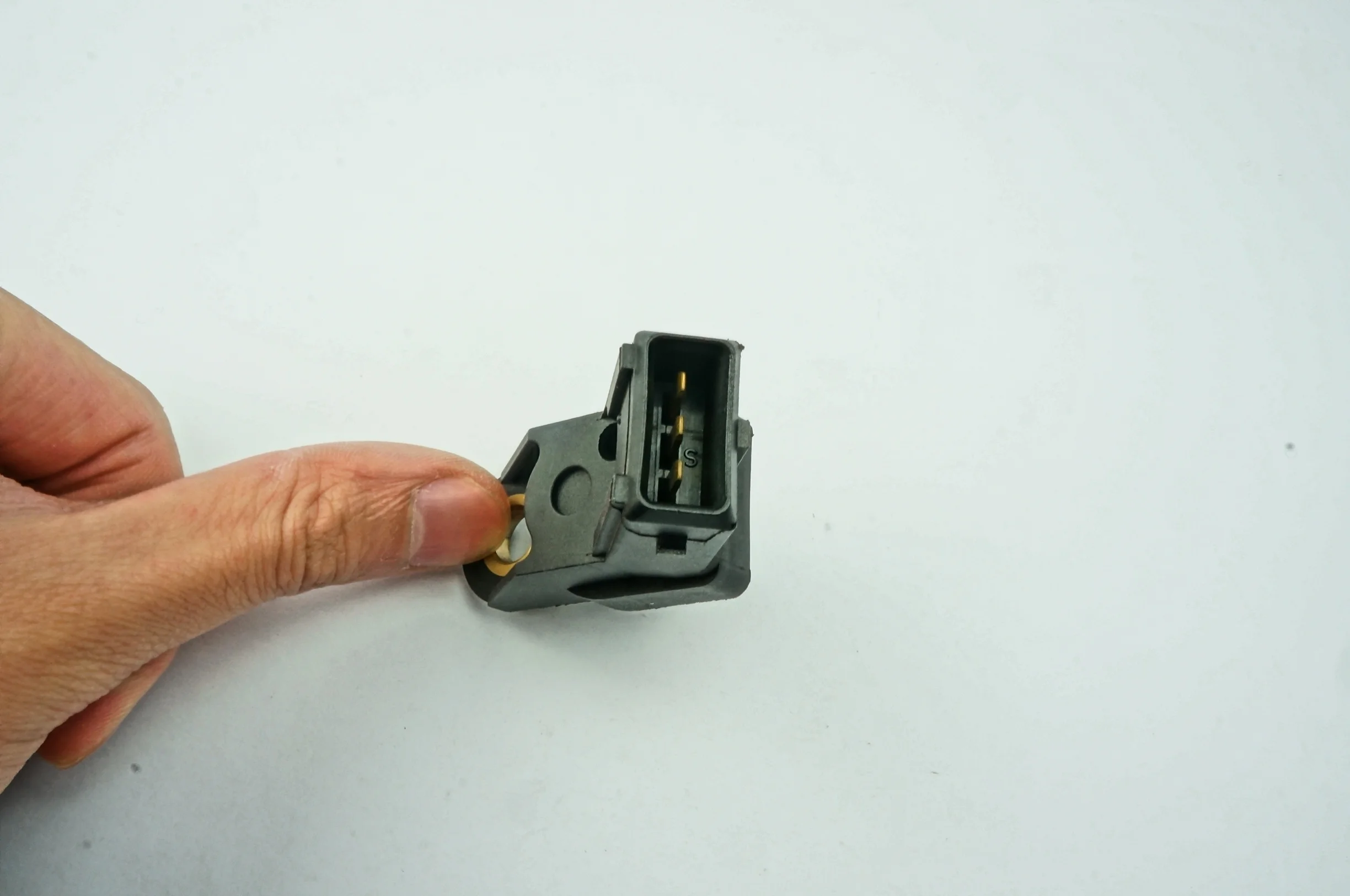 Датчик давления воздуха для BUICK GM CHERY новая карта OEM 0261230024/92099889/0261230087/A21 3510120|Датчик