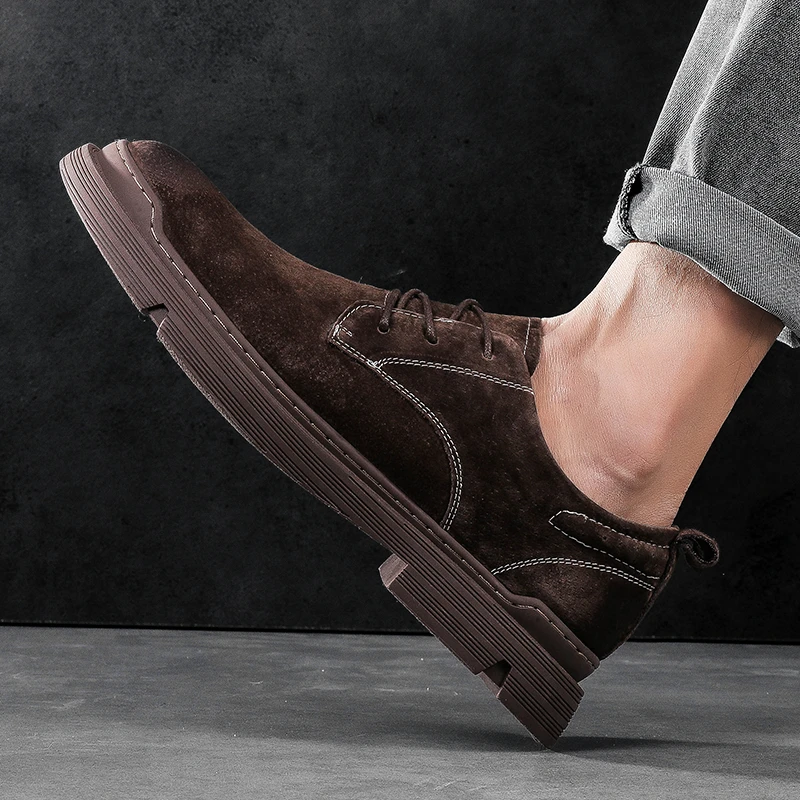 

Casual Fashion Shoes Black Casual Shoes Men Leisure Sneaker Loafers For Sneakers Mens Hot Sale Sport Leather Fashion Man Flat