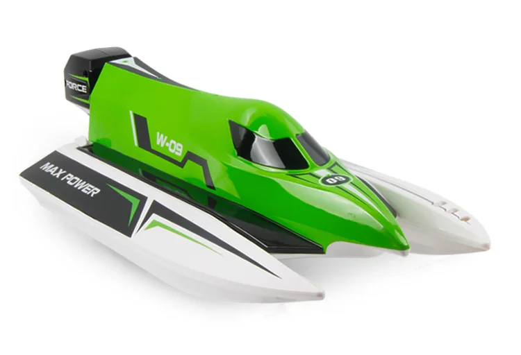 Лодка с дистанционным управлением для детей детская игрушка лодка рыболовная