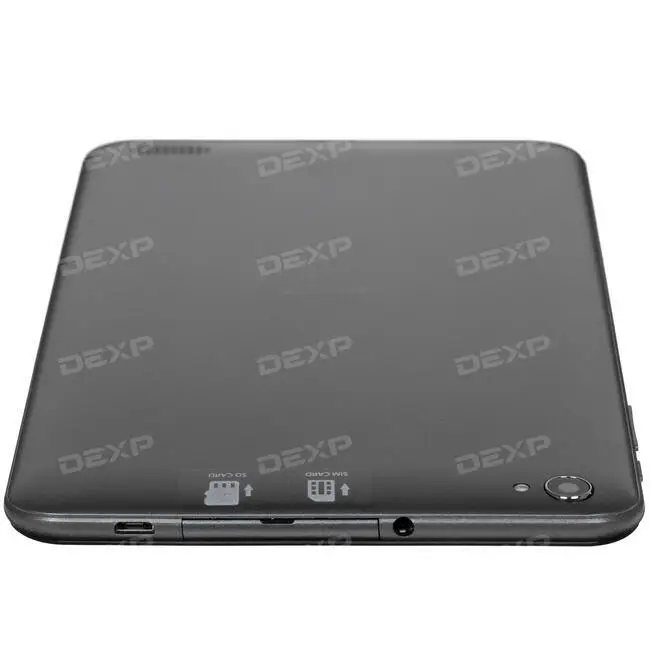 Купить Планшет Dexp 10 Дюймов