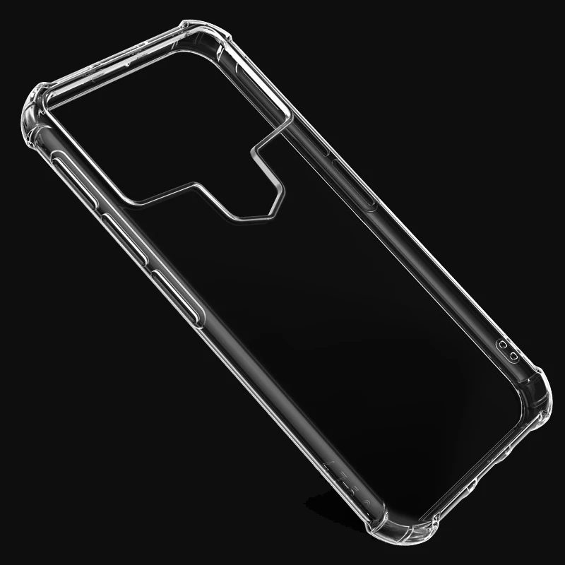 Dower me в наличии! Защитный Мягкий чехол из ТПУ для смартфона HOTWAV M5 PLUS - купить по