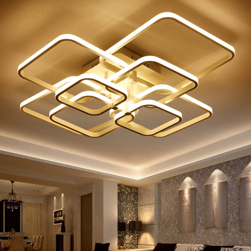 EKOO арт деко современный минималистский геометрический прямоугольный квадратный