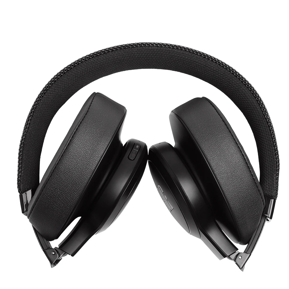 JBL Live 500BT беспроводные, с функцией Bluetooth наушники AI голосовой помощник Спортивная гарнитура 30 часов музыка Многоточечное соединение