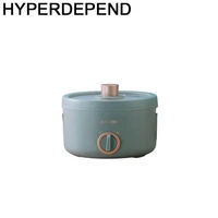 Restaurant Commercial Enseres Cocina for Appareil Cuisine Equipment Electrical Home Kitchen Appliance Electric Skillet