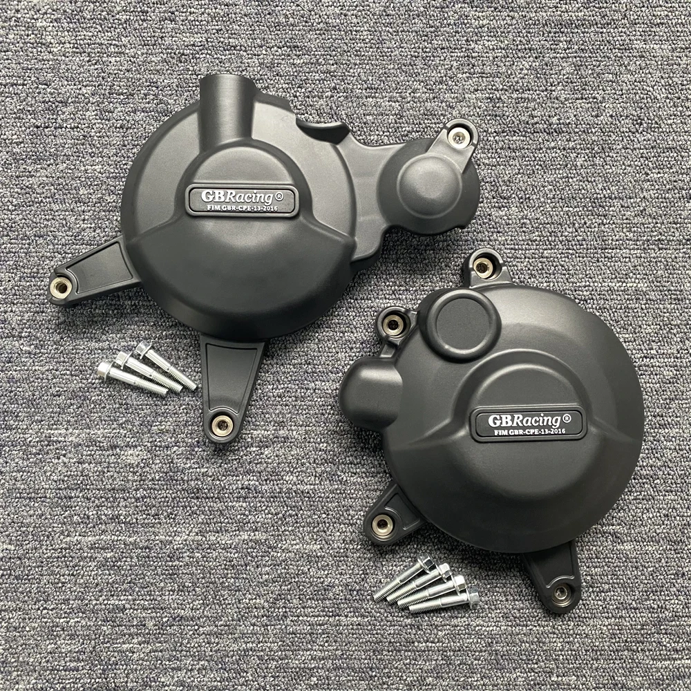 Для SUZUKI GSX-R125 2018-2023 Φ 2016-2023 Защитная крышка двигателя