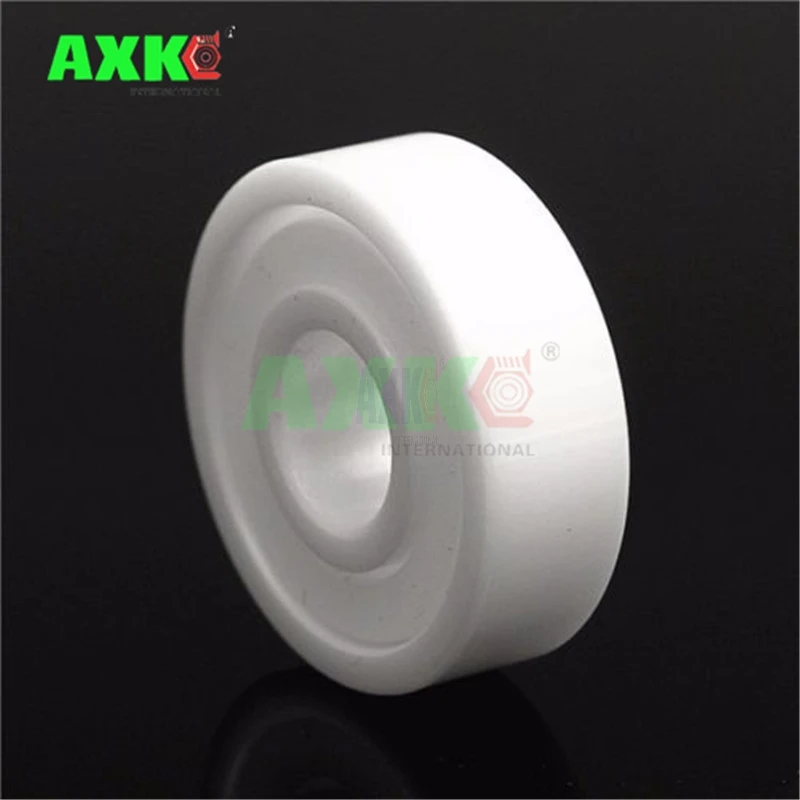 AXK 6200 6201 6202 6203 6204 6205 6206 6207 6208 6209 6210 Керамический шарикоподшипник циркониевый