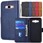 Чехол-книжка для Samsung Galaxy J5, J7 Prime, J4, J6 Plus, J8, J2 Pro 2018, J3, M10, M21, M30, M31 S, A10, A20, M11, M12, M20, A11, A12