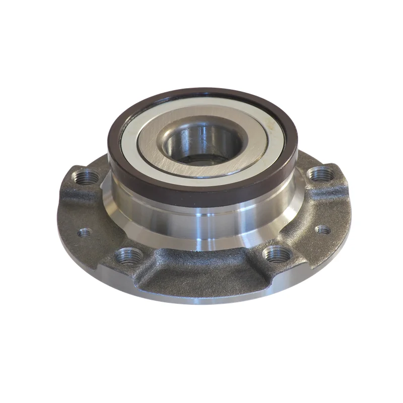 

3748.82 Rear wheel Bearing Hub For cit roen C6 after 2005 2006 2007 2008 2009 2010 2011 2012 2013 2014 2015 2016 2T-32*128*44