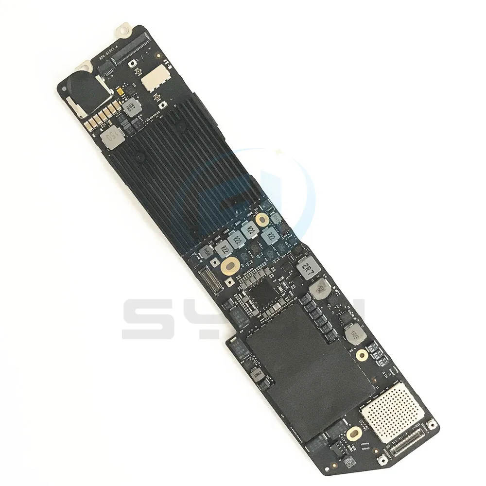 Материнская плата A1932 для Macbook Air 13 3 дюйма 1 6 ГГц 8 ГБ 128 Гб SSD логическая с
