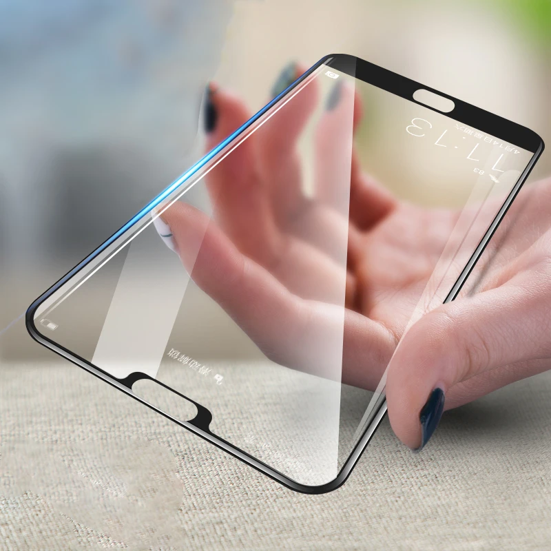 Полноэкранная пленка для Huawei P30 Pro P20 Lite Nova 5T закаленное стекло P 30 pro защитное |