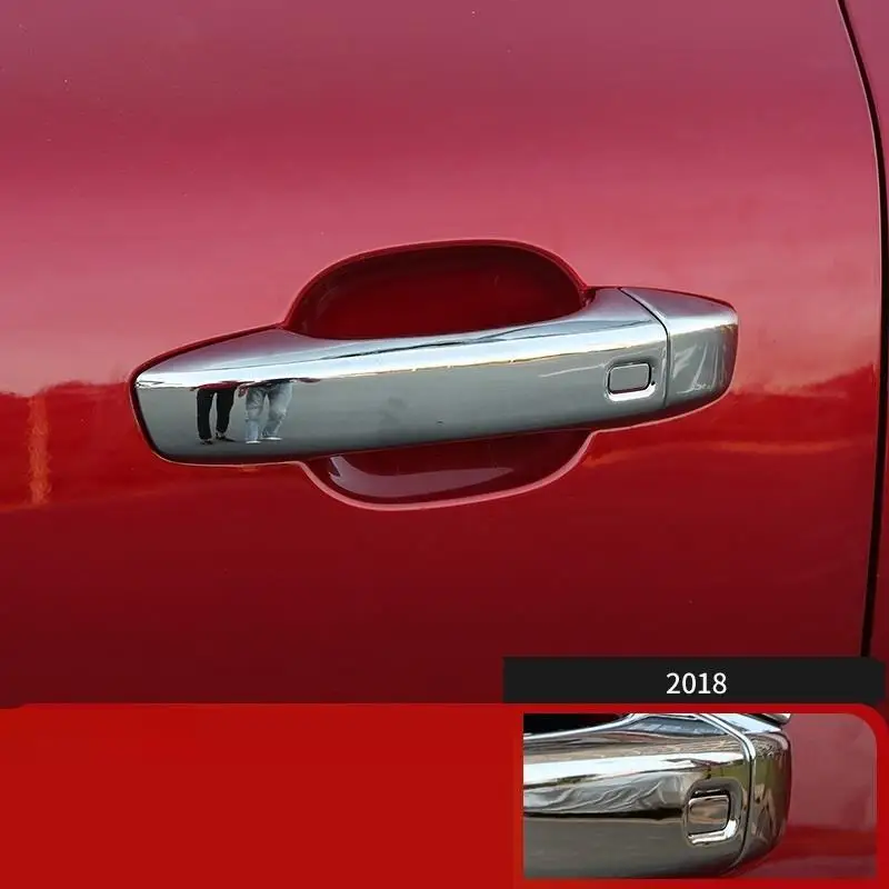 Автомобильная автомобильная Модифицированная дверная ручка внешняя