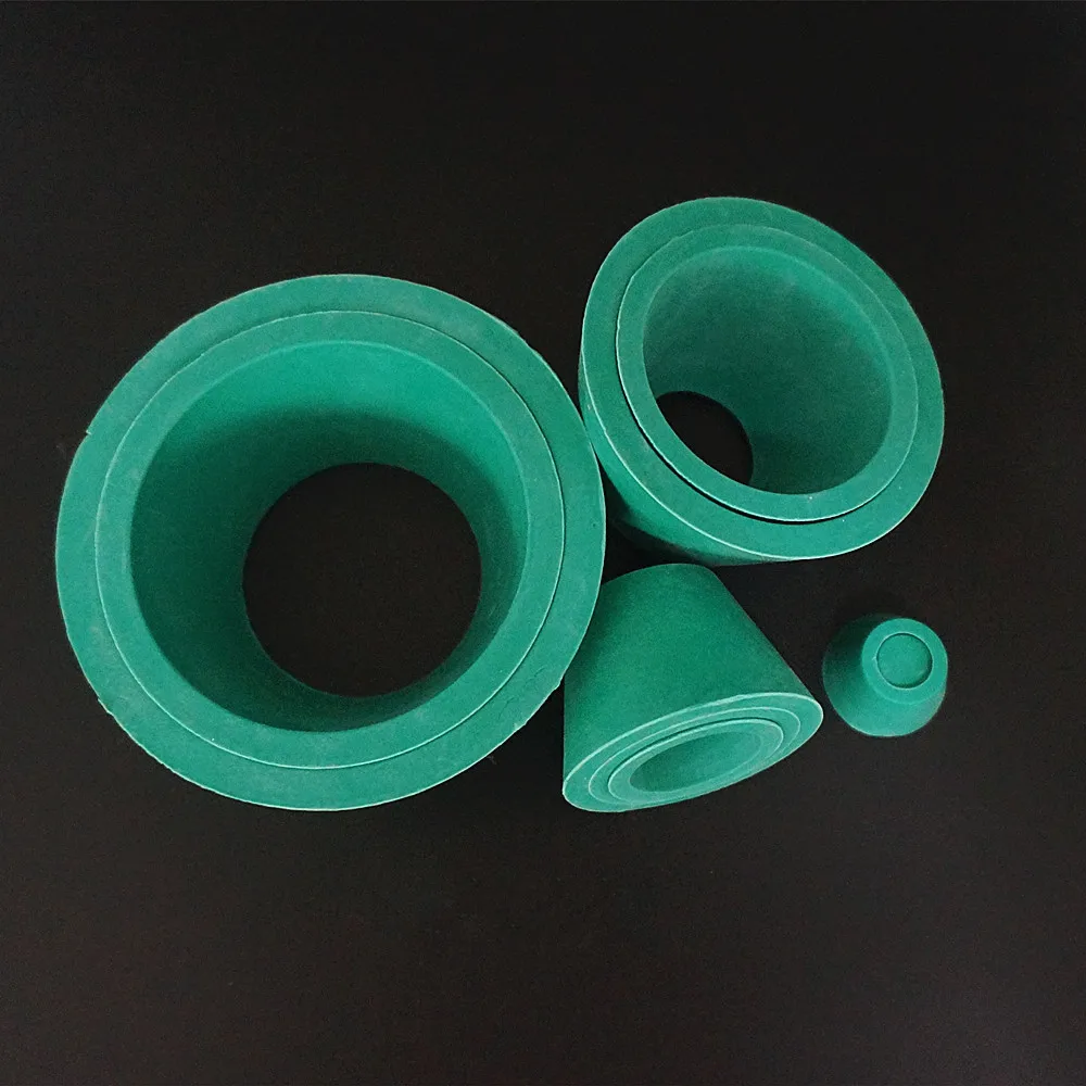 8 шт./компл. колба для аксессуаров уплотнительная прокладка фильтра резиновая