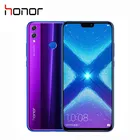 Honor 8X смартфон с 5,99-дюймовым дисплеем, Kirin 710 OTA, 20 Мп + 16 Мп + 2 Мп, 6,5x2340, Android