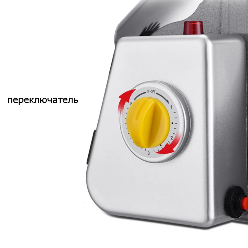 

800g Grains Spices Hebals Cereals Coffee Dry Food Grinder Miller Grinding Machine gristmill home medicine flour powder crusher