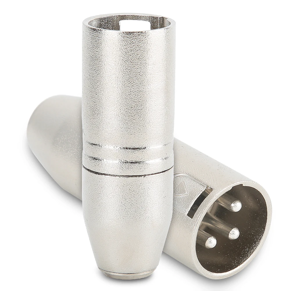 2 шт. медные мини-коннекторы для наушников | Электроника