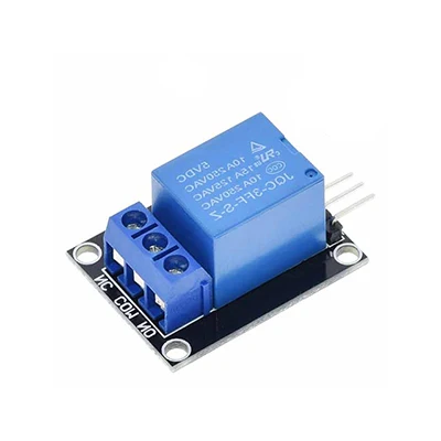 A18 KY 019 5V один 1 канал релейный модуль щит для PIC AVR DSP ARM Arduino реле|Интегральные схемы|