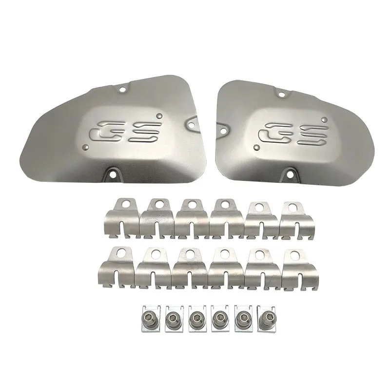 Защита для двигателя BMW R1200GS LC ADV R 1200 GS Adventure R1200GSA 2014-2019 2017 2018 | Автомобили и