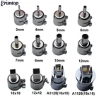 Универсальная насадка для паяльной станции 858D, 1 шт., 850