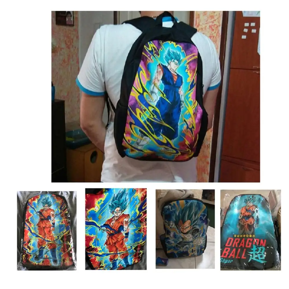 Забавные школьные ранцы INSTANTARTS для мальчиков и девочек Повседневные детские