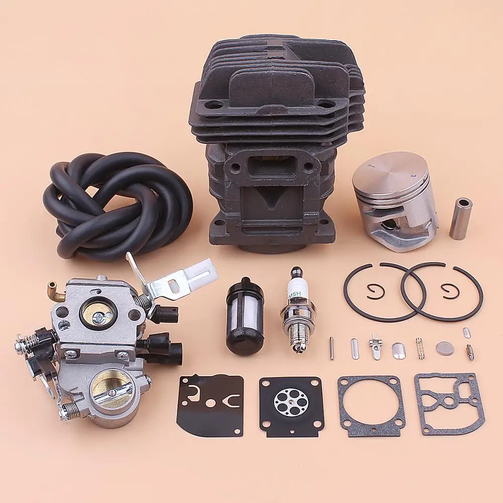 Карбюратор воздушный фильтр Крышка Топливного масла Pawl собачий комплект для STIHL MS171 MS181 MS211 MS201 MS 171 181 201 211 бензопила 1139 120 0619