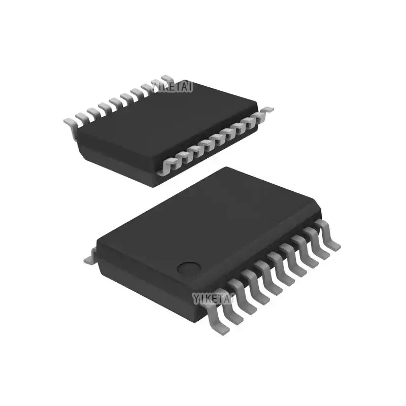 

IC MCU 8BIT 14KB FLASH 20ssop PIC16LF15345-I/SS