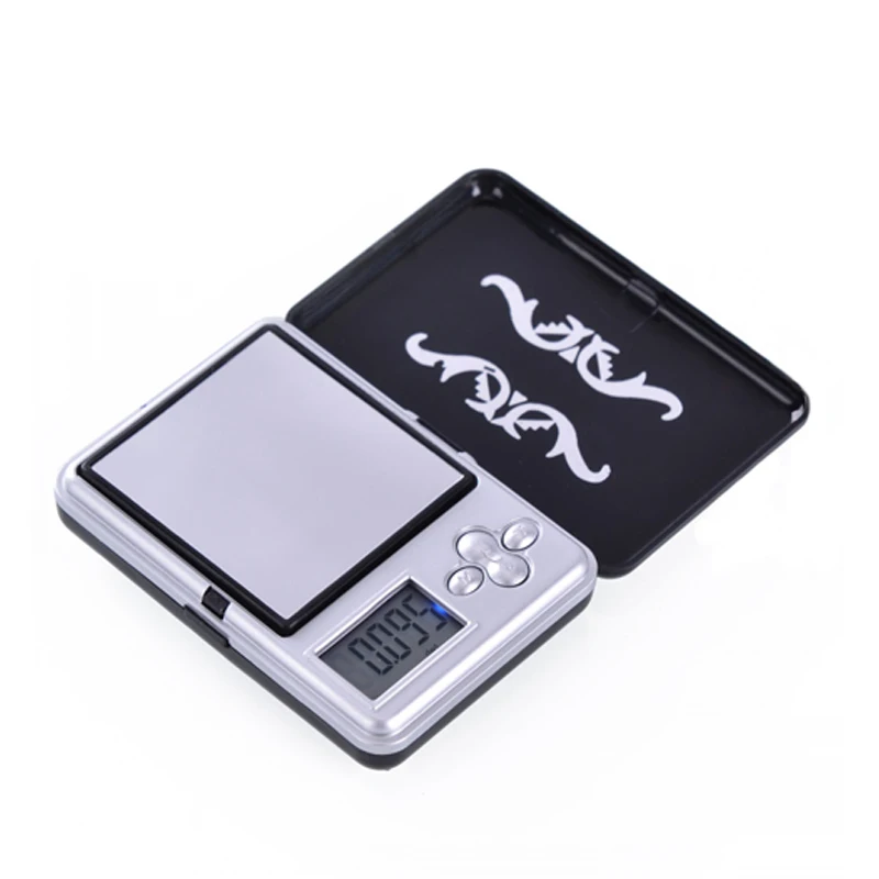 Мини цифровые весы карманные вес электронные для ювелирных изделий медицина